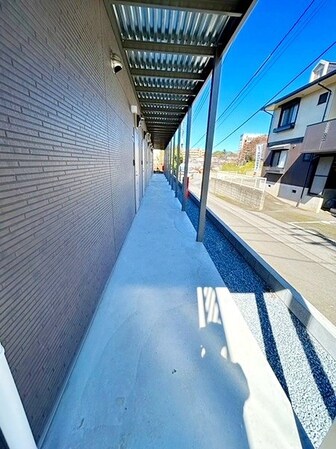 コスモ・アルカディア2の物件内観写真